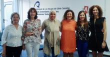 Lectura de Tesis Souad Zakki