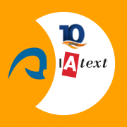 Logo 10 años