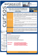 Curso de Inglés para contextos ambientales y sostenibles